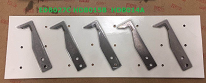 somet sm93 blade BD109B BDY109C ADY107C